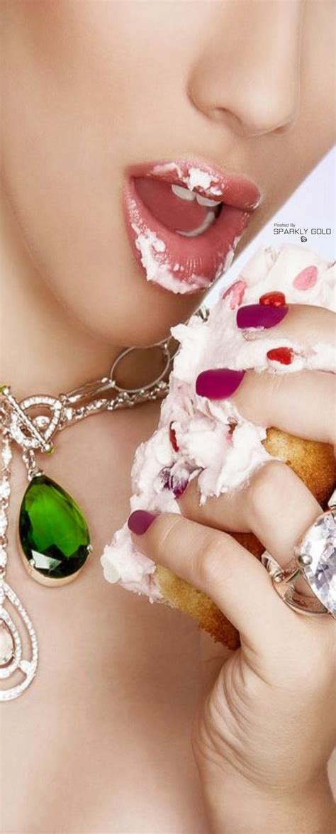 Pin By Kamila Leonczyk On Real Divas Dont Do Drama Jewelry Art