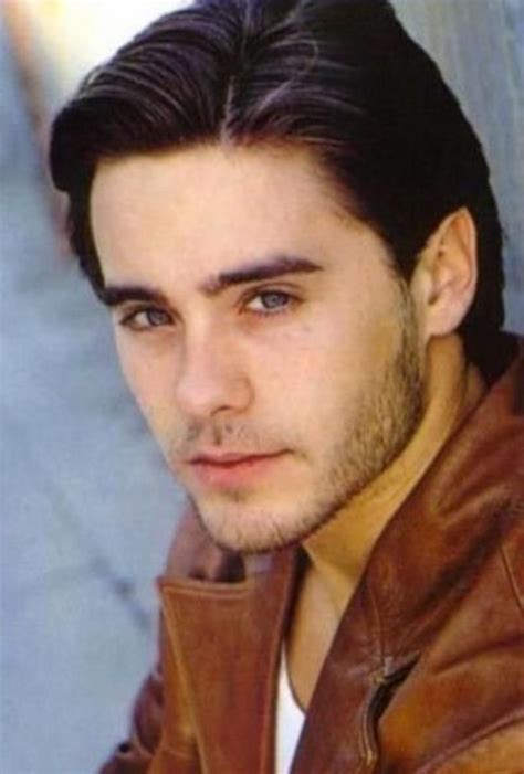 238 on baseball america's top. MARS POLLS on | Jared leto young, Jared leto, Shannon leto