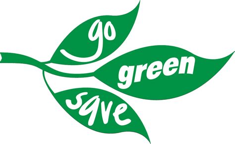 Green Logo Logos Pictures