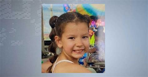 Missing 7 Year Old Girl Found Safe News