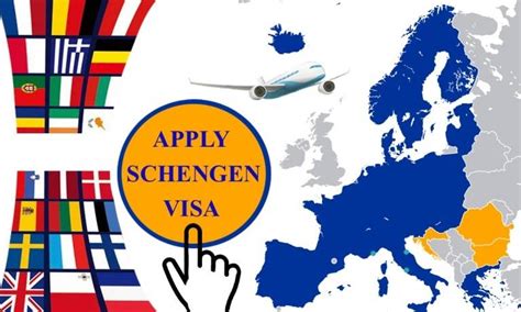 Can You Visit All Of Europe With A Schengen Visa