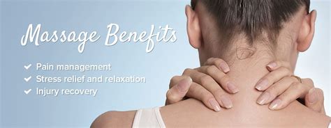 Reduce Stress With Massage Therapy Massage Addict