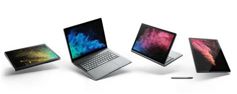 Microsoft Surface Book 2 Uk Price Release Date Specs