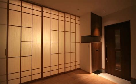 Shoji Screen Doors Tatami Room In Vancouver Bc Wasou