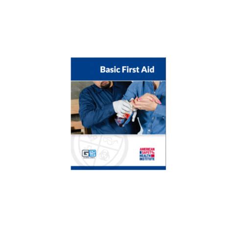 Learning our first aid training can help you to feel more prepared and capable to handle in an emergency situation. Basic First Aid