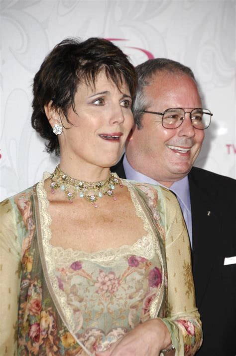 Lucie Arnaz Desi Arnaz Jr In Attendance For Th Annual Tv Land Awards