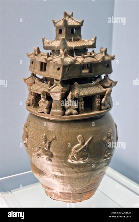 Western Jin Dynasty Hi Res Stock Photography And Images Alamy