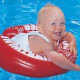 Baby Swim Trainer