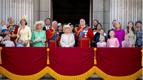 ¿cuál Es El Rol De La Monarquía En Reino Unido