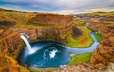 20 Most Beautiful Places In The United States