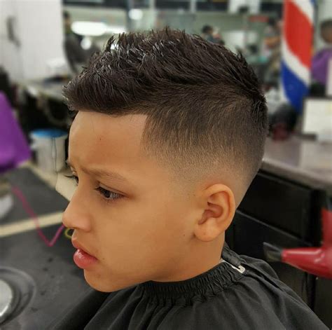Pin on Boy haircuts