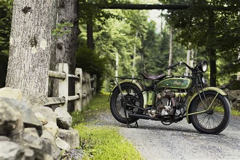 Top Ten Most Expensive Vintage Motorcycles Article List