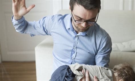 Court Rules Father Used Reasonable Force When Spanking Son 8 At A