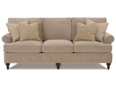 The Gerrard Sofa From The Kensington Collection By Clayton Marcus