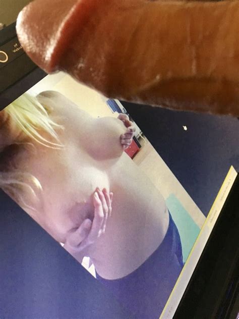 Kaitee Banggs Tributes Sexy Big Tits Ass Milf Slutty Blonde 258 Pics