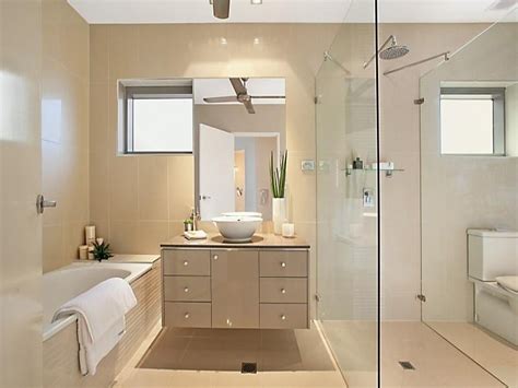 25 Amazing Modern Bathroom Ideas