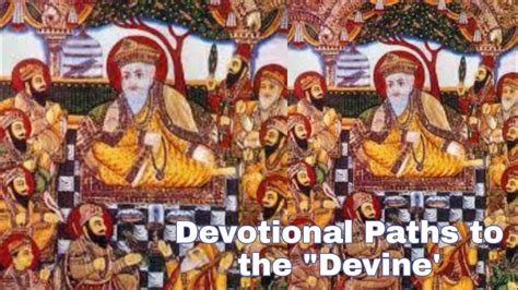 Devotional Path To The Devine YouTube