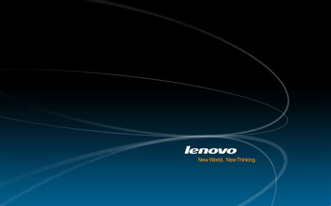 47 Lenovo Desktop Wallpaper Downloads Wallpapersafari