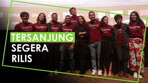Tersanjung the movie semula dijadwalkan tayang mulai hari ini, kamis (19/3). Diadaptasi dari Sinetron Legendaris Era 90-an, film ...