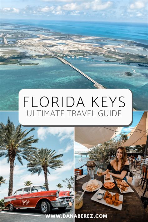 Planning Your Florida Keys Vacation In This Florida Keys Travel Guide