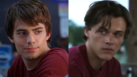 mean girls jonathan bennett shared a piece of advice for the musical movie s new aaron samuels