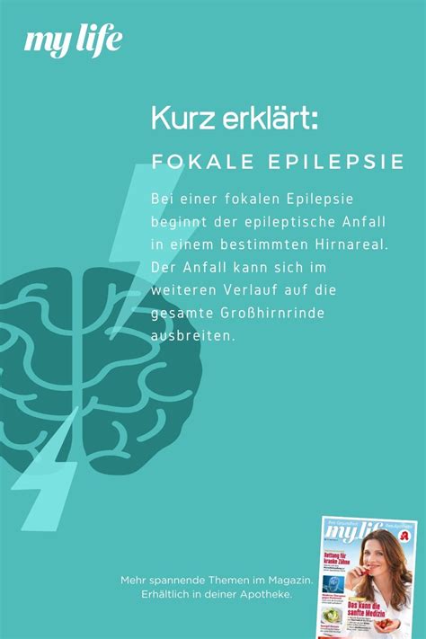 Epileptischer Anfall Die Ursache Ist Meist Eine Gehirnerkrankung