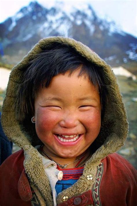 The Power Of Children Smiling All Around The World Reckon Talk