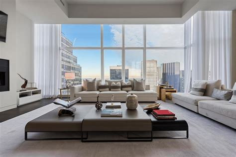 New Yorks Most Expensive Rentals On The Market Right Now Curbed Ny