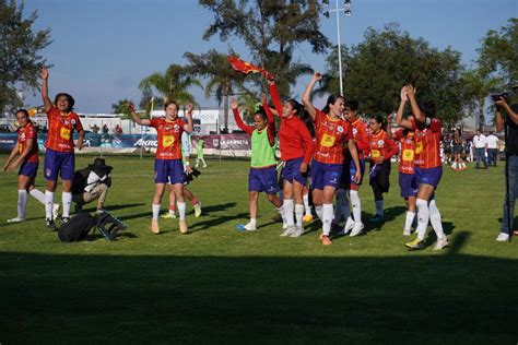 Copa Jalisco 2023 Se Definen A Los Finalistas Del Torneo Grupo Milenio