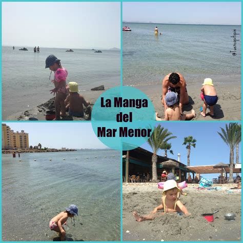 La Manga Del Mar Menor Welcome To Paradise