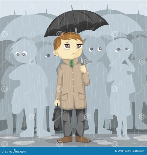 Gloomy Day Cartoons Illustrations And Vector Stock Images 353 Pictures