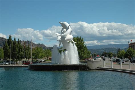 This application uses licensed geocortex essentials technology for the esri ® arcgis platform. Panoramio - Photo of Kelowna city centre, BC