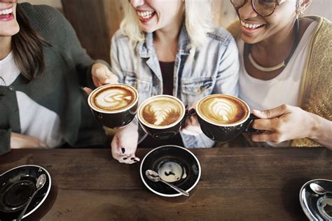 Drinking This Much Coffee Could Help Keep Your Heart Healthy Study