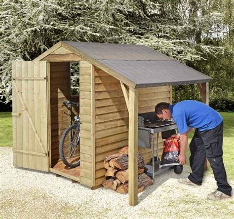 Storage Sheds Small 27 Best Small Storage Shed Projects Ideas And