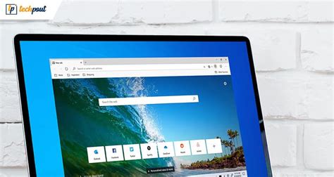 Microsofts Chromium Based Edge To Roll Out Via Windows Updates