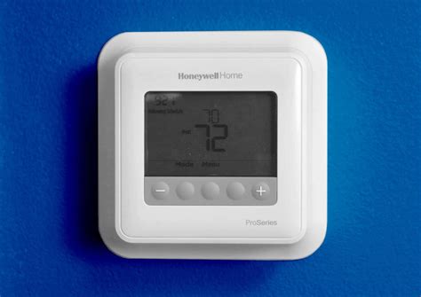 Honeywell Pro Series Thermostat Manual 2023 Reality Paper