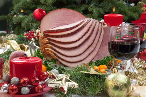 Slow Cooker Holiday Spiral Ham in 2020 | Spiral ham, Slow cooker, Spiral sliced ham