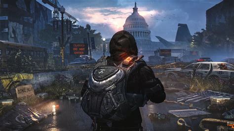 The Division 2 Episode 3 Planned For February Gaming Instincts