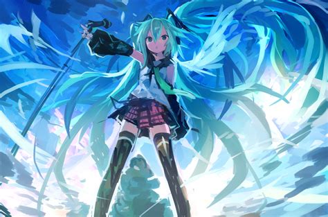 Vocaloid K Ultra Hd Wallpaper Background Image X Id Free Hot Nude Porn Pic Gallery