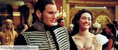 Le Fantome De L Opera Film Streaming 2004 - Le fantôme de l'opéra de Joel Schumacher (2004), synopsis, casting