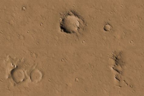 Ground Texture Example For Mars 1 Image Moddb