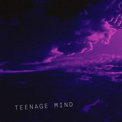 Tate Mcrae Teenage Mind Lyrics Genius Lyrics