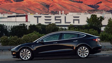 Tesla Recalls 15000 Model X Suvs Over Risk Of Crash Fox Business