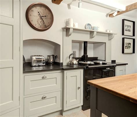 Best Farrow And Ball Kitchen Colours Awesome Home Design References