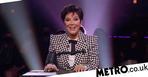 Kris Jenner Addresses Kim Kardashian Sex Tape Rumour In Savage Lie Detector Test Trendradars Uk