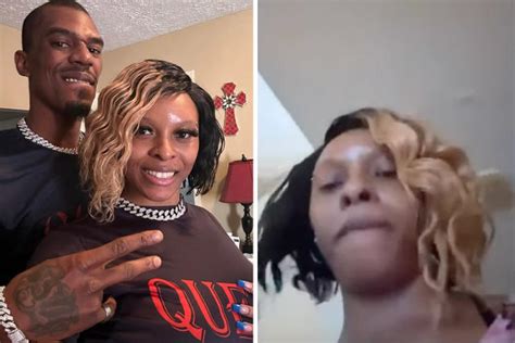 Woman Accused Of Streaming Husbands Murder Live On Facebook