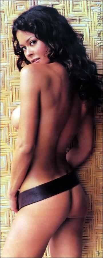 159225755 Porn Pic From Brooke Burke Nude Sex Image
