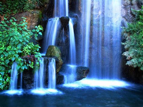 All Images Wallpapers Natural Waterfall Wallpaper