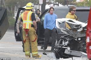 Caitlyn Jenner Accuses Paparazzi Of Causing Fatal Pch Car Crash In 2015
