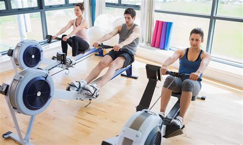 Top 7 Best Compact And Budget Rowing Machines For Workouts In 2022